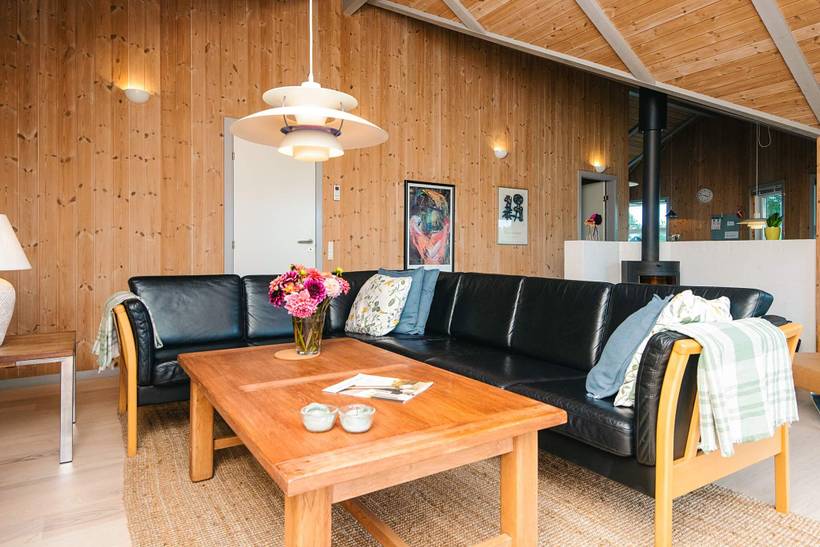 Foto von Ferienhaus QE09 in Henne Strand - Westjütland