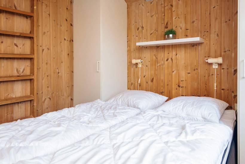 Foto von Ferienhaus QE09 in Henne Strand - Westjütland
