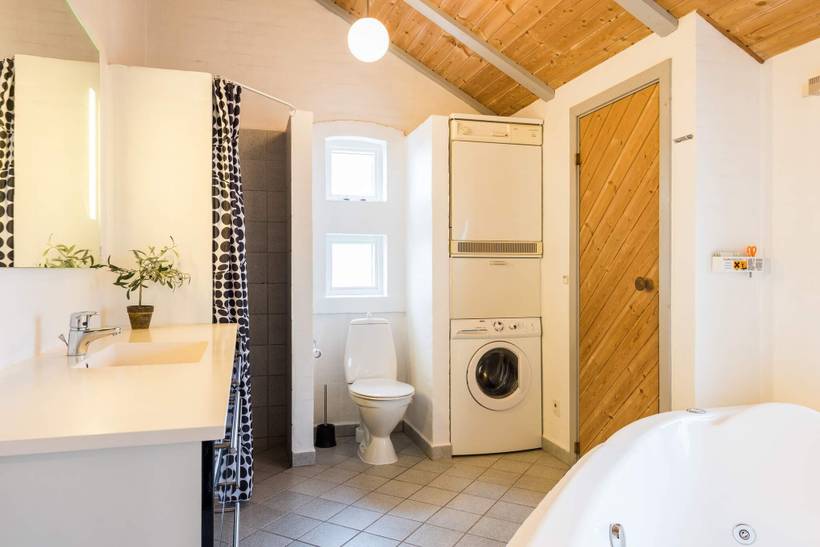 Foto von Ferienhaus QE09 in Henne Strand - Westjütland