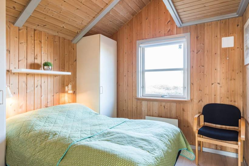 Foto von Ferienhaus QE09 in Henne Strand - Westjütland