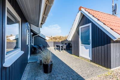 Vorschaubild von Ferienhaus QE09 in Henne Strand - Westjütland