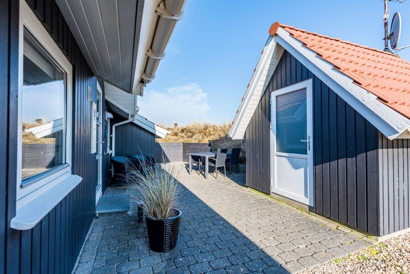 Foto von Ferienhaus QE09 in Henne Strand - Westjütland