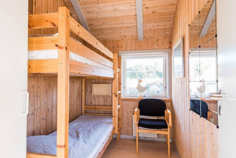 Foto von Ferienhaus QE09 in Henne Strand - Westjütland