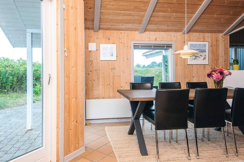 Foto von Ferienhaus QE09 in Henne Strand - Westjütland
