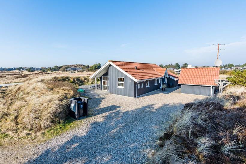 Foto von Ferienhaus QE09 in Henne Strand - Westjütland