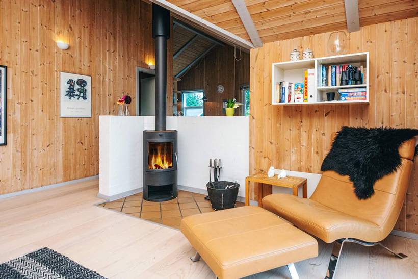 Foto von Ferienhaus QE09 in Henne Strand - Westjütland