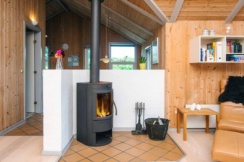 Foto von Ferienhaus QE09 in Henne Strand - Westjütland