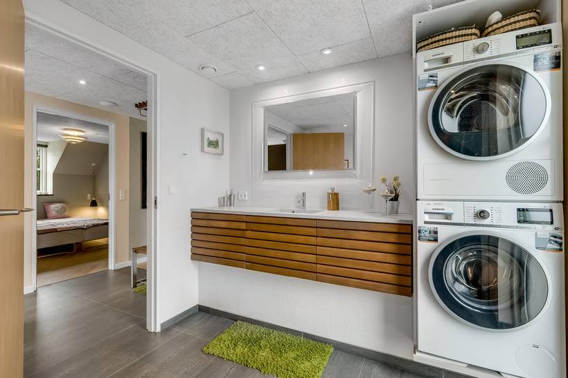 Foto von Ferienhaus QE11 in Bjerregård - Westjütland