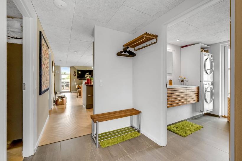 Foto von Ferienhaus QE11 in Bjerregård - Westjütland