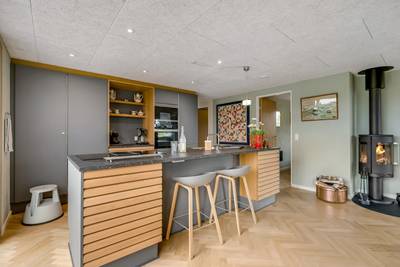 Vorschaubild von Ferienhaus QE11 in Bjerregård - Westjütland