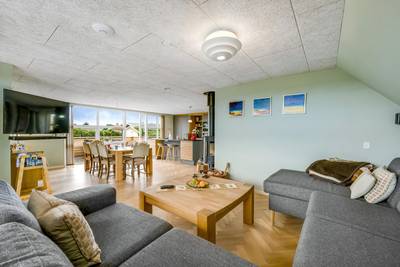 Vorschaubild von Ferienhaus QE11 in Bjerregård - Westjütland