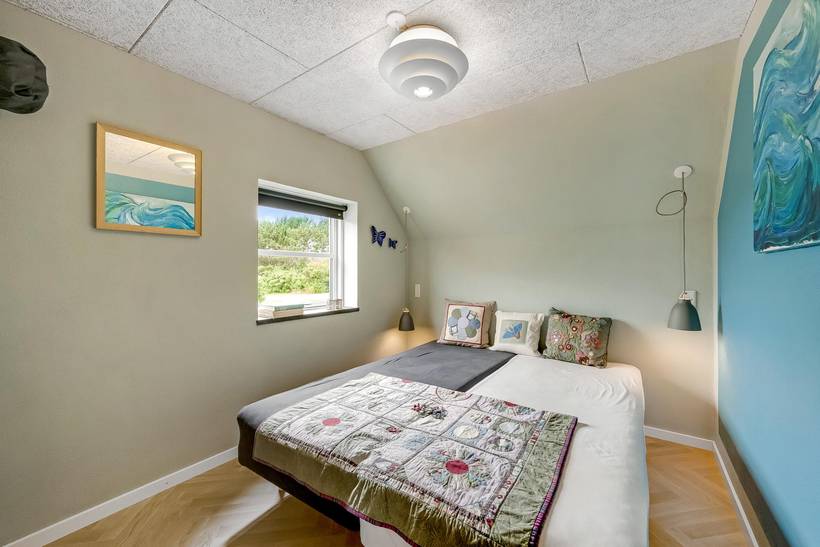 Foto von Ferienhaus QE11 in Bjerregård - Westjütland