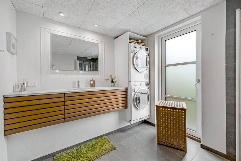 Foto von Ferienhaus QE11 in Bjerregård - Westjütland