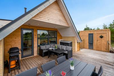 Vorschaubild von Ferienhaus QE11 in Bjerregård - Westjütland