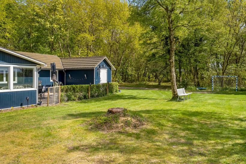 Foto von Ferienhaus QE13 in Gjøl - Nordjütland