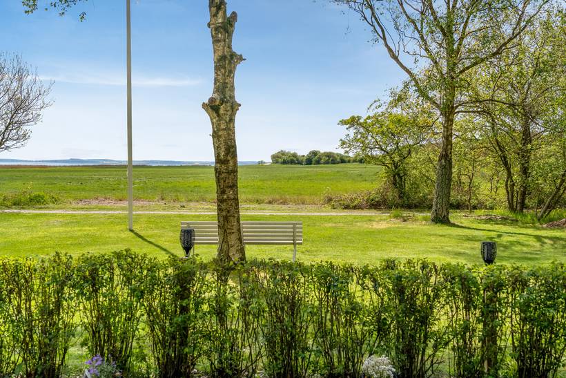 Foto von Ferienhaus QE13 in Gjøl - Nordjütland