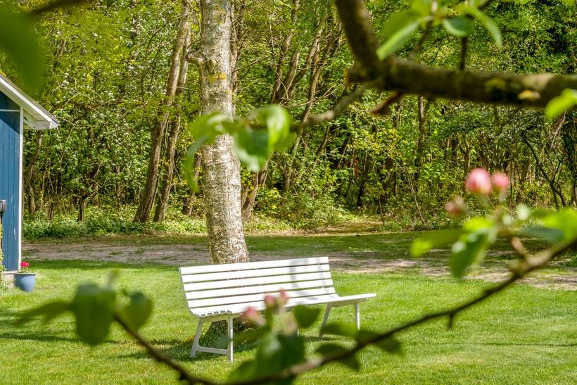 Foto von Ferienhaus QE13 in Gjøl - Nordjütland