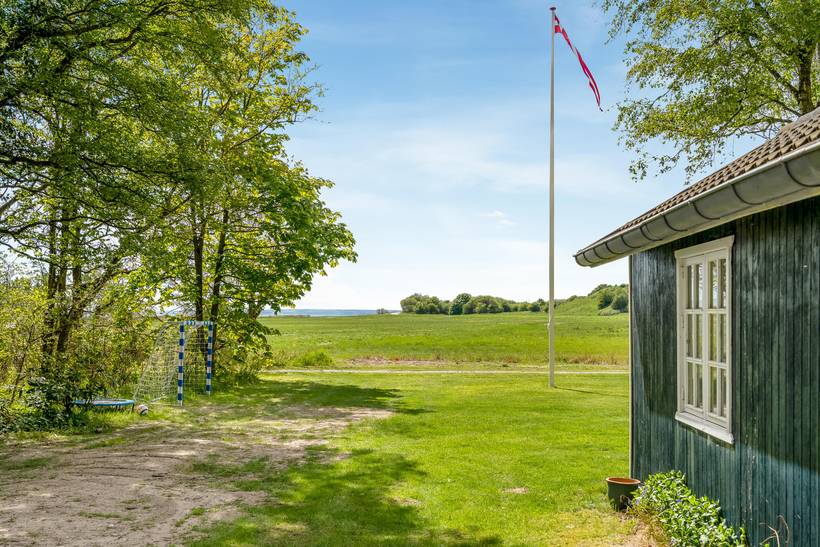 Foto von Ferienhaus QE13 in Gjøl - Nordjütland