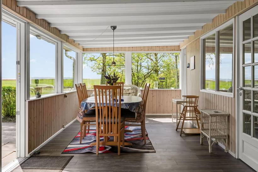 Foto von Ferienhaus QE13 in Gjøl - Nordjütland