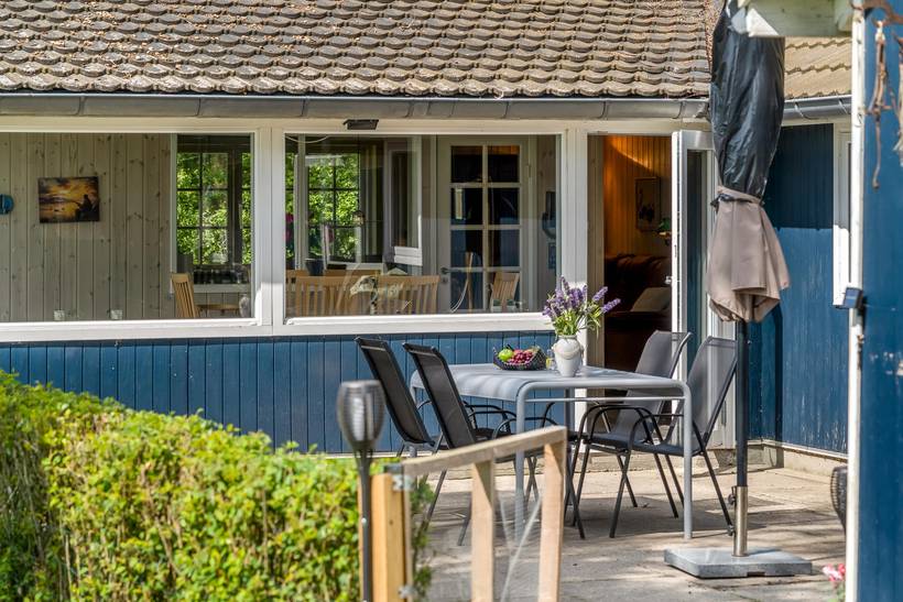 Foto von Ferienhaus QE13 in Gjøl - Nordjütland