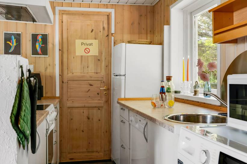 Foto von Ferienhaus QE13 in Gjøl - Nordjütland