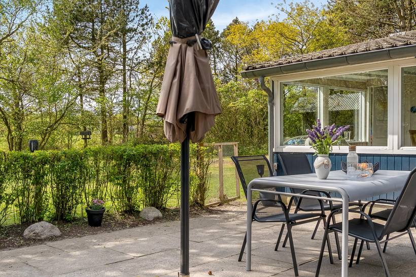 Foto von Ferienhaus QE13 in Gjøl - Nordjütland