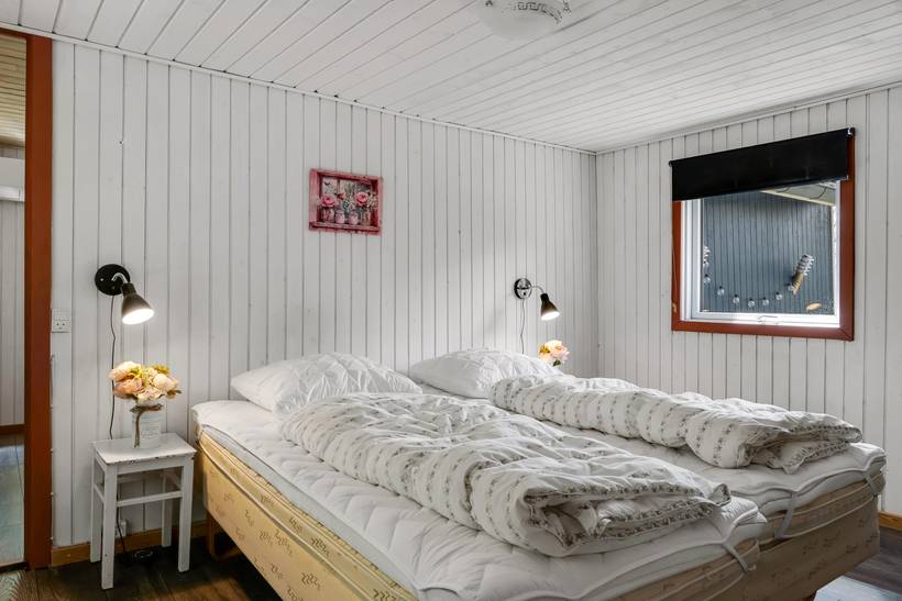 Foto von Ferienhaus QE13 in Gjøl - Nordjütland