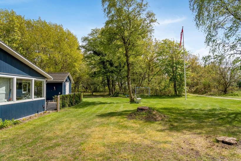 Foto von Ferienhaus QE13 in Gjøl - Nordjütland