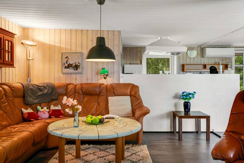 Foto von Ferienhaus QE13 in Gjøl - Nordjütland