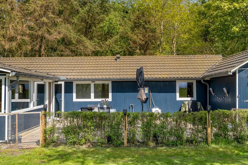 Foto von Ferienhaus QE13 in Gjøl - Nordjütland
