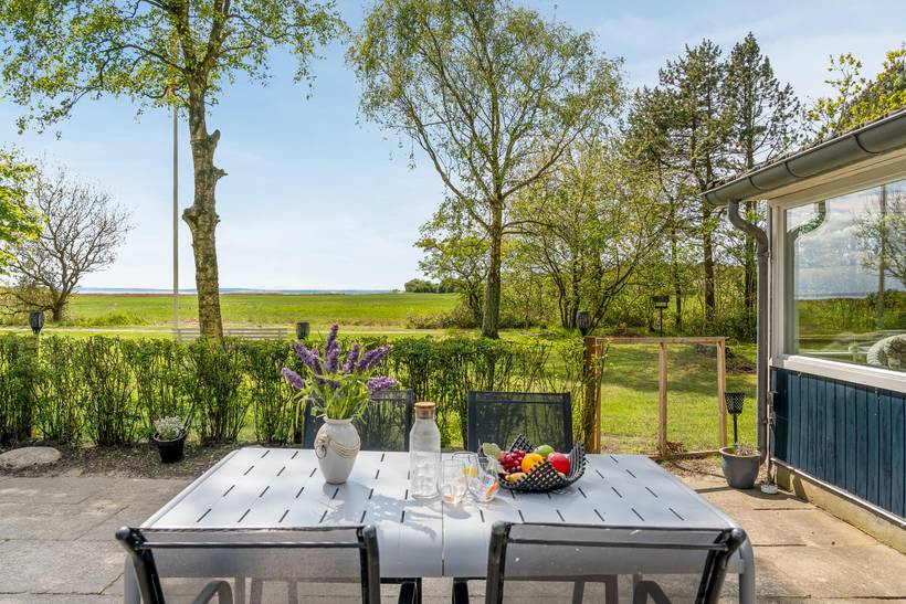 Foto von Ferienhaus QE13 in Gjøl - Nordjütland