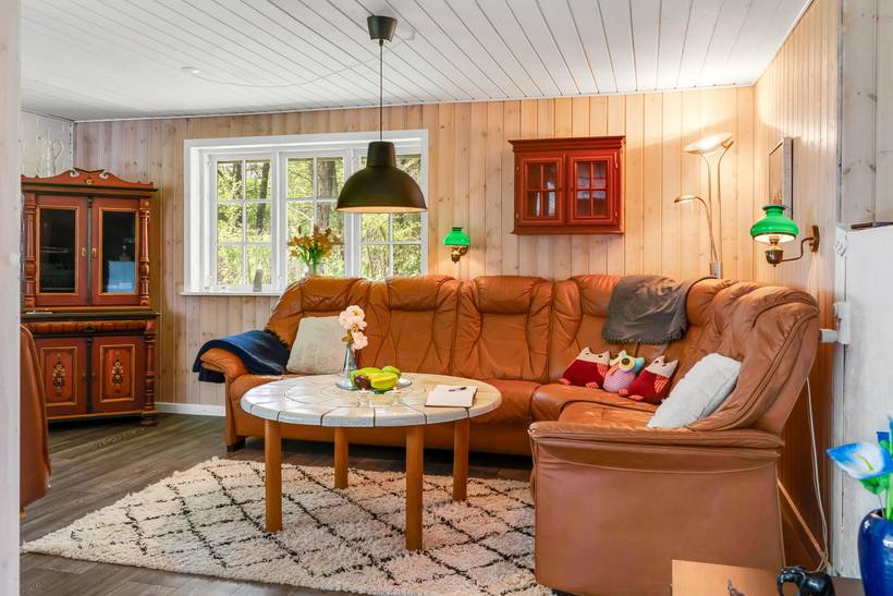 Foto von Ferienhaus QE13 in Gjøl - Nordjütland