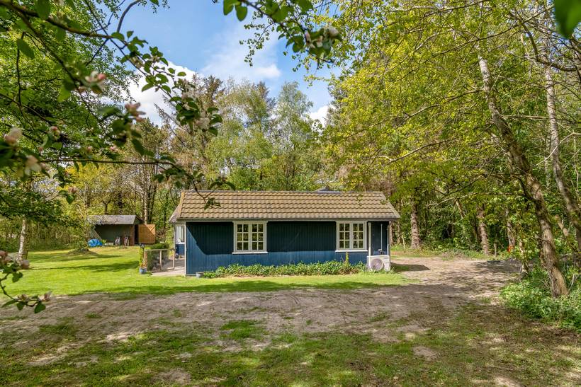 Foto von Ferienhaus QE13 in Gjøl - Nordjütland