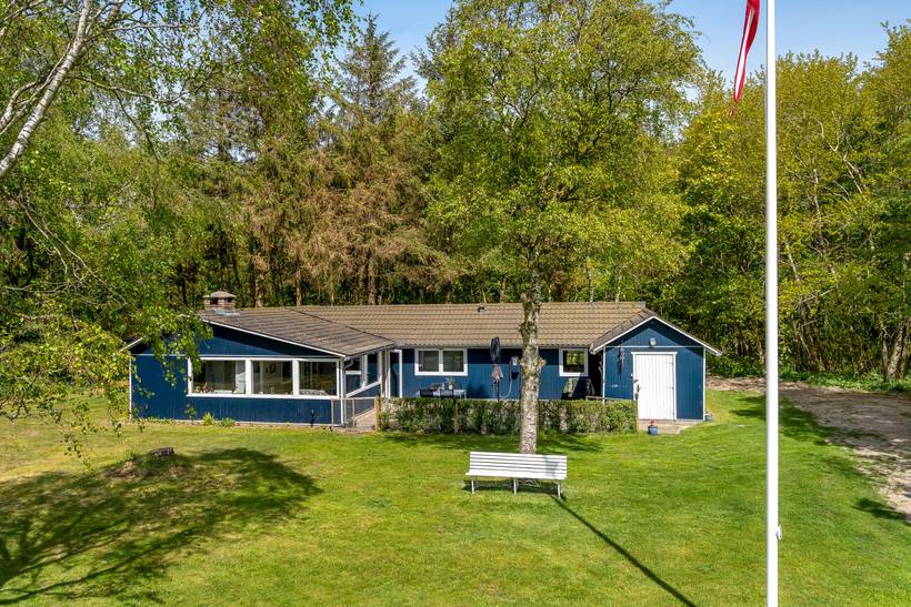 Foto von Ferienhaus QE13 in Gjøl - Nordjütland