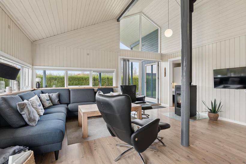 Foto von Ferienhaus QE24 in Bork Havn - Westjütland