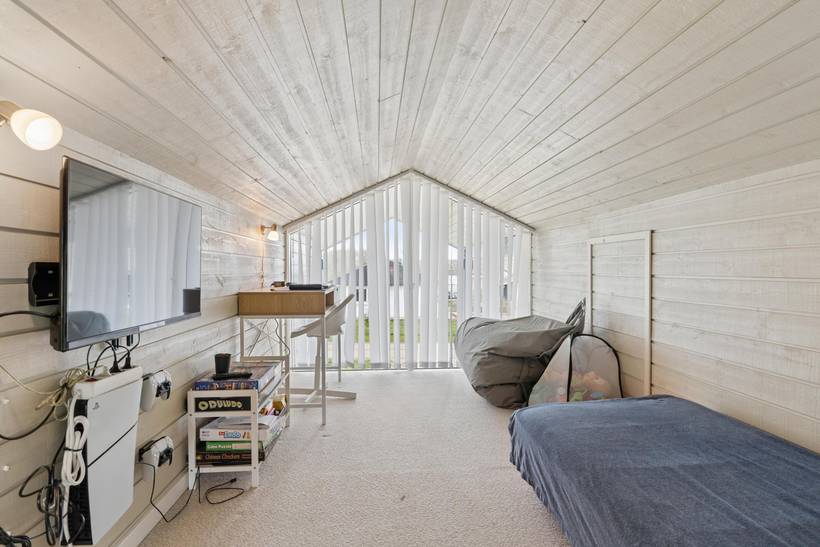 Foto von Ferienhaus QE24 in Bork Havn - Westjütland