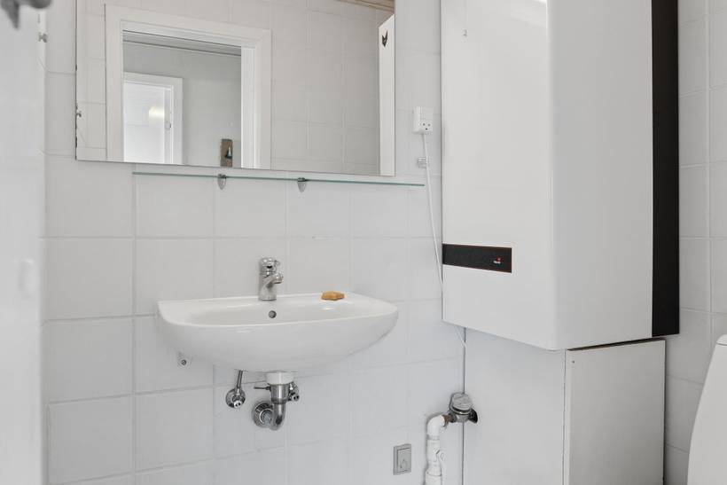 Foto von Ferienhaus QE24 in Bork Havn - Westjütland