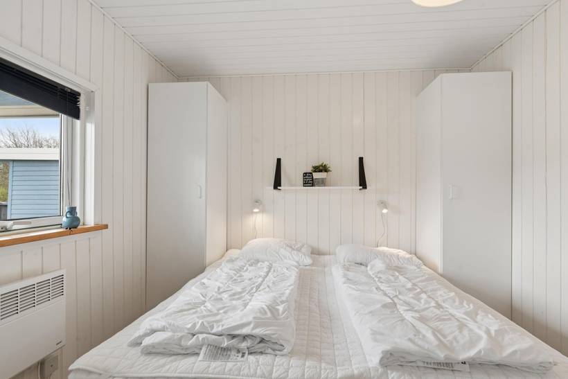 Foto von Ferienhaus QE24 in Bork Havn - Westjütland