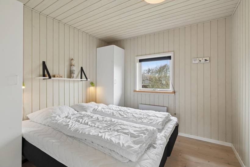 Foto von Ferienhaus QE24 in Bork Havn - Westjütland