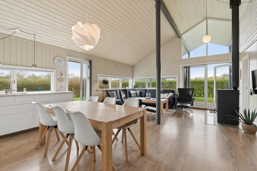 Foto von Ferienhaus QE24 in Bork Havn - Westjütland