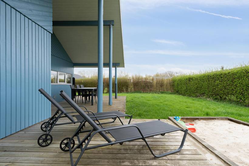 Foto von Ferienhaus QE24 in Bork Havn - Westjütland