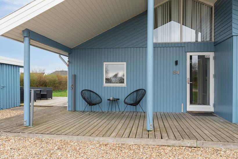 Foto von Ferienhaus QE24 in Bork Havn - Westjütland