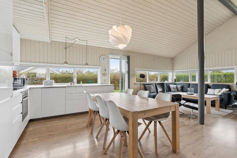 Foto von Ferienhaus QE24 in Bork Havn - Westjütland