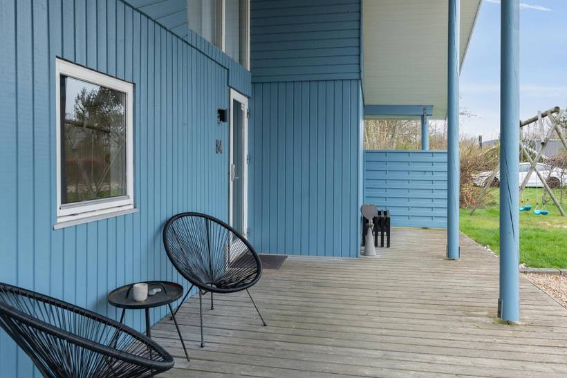 Foto von Ferienhaus QE24 in Bork Havn - Westjütland