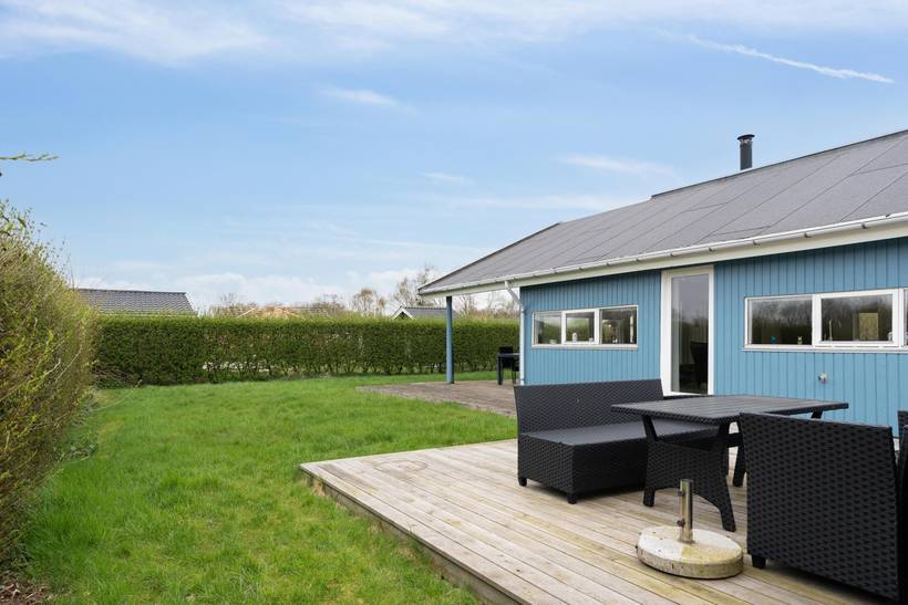 Foto von Ferienhaus QE24 in Bork Havn - Westjütland