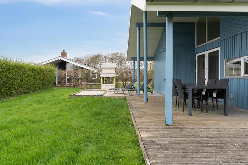 Foto von Ferienhaus QE24 in Bork Havn - Westjütland