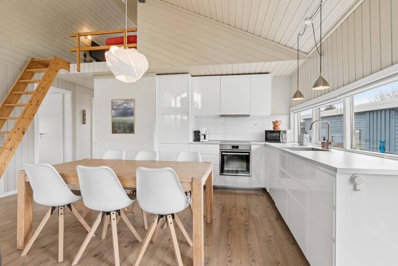 Foto von Ferienhaus QE24 in Bork Havn - Westjütland