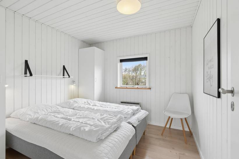 Foto von Ferienhaus QE24 in Bork Havn - Westjütland