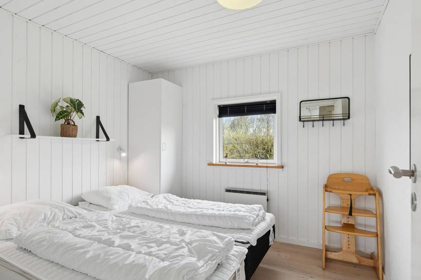 Foto von Ferienhaus QE24 in Bork Havn - Westjütland
