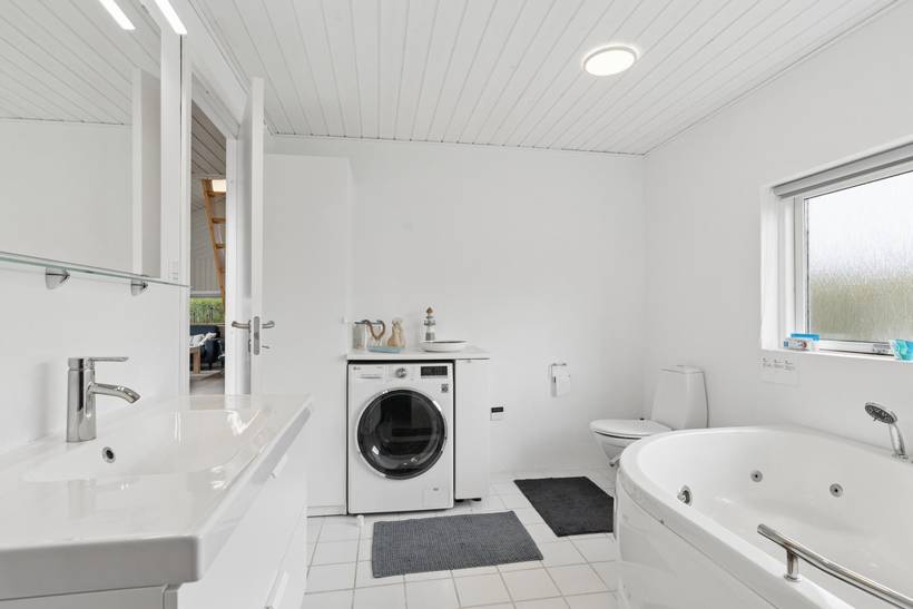 Foto von Ferienhaus QE24 in Bork Havn - Westjütland